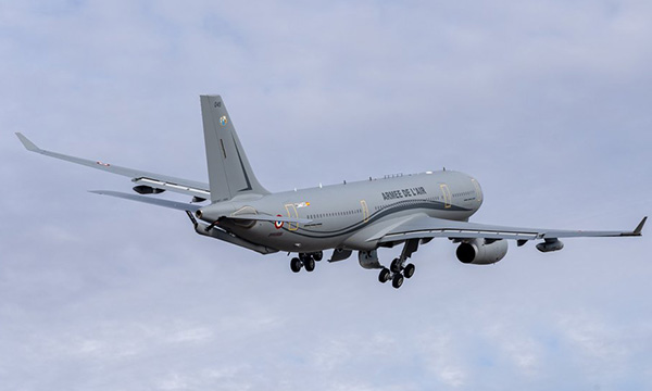 A330 MRTT Phénix