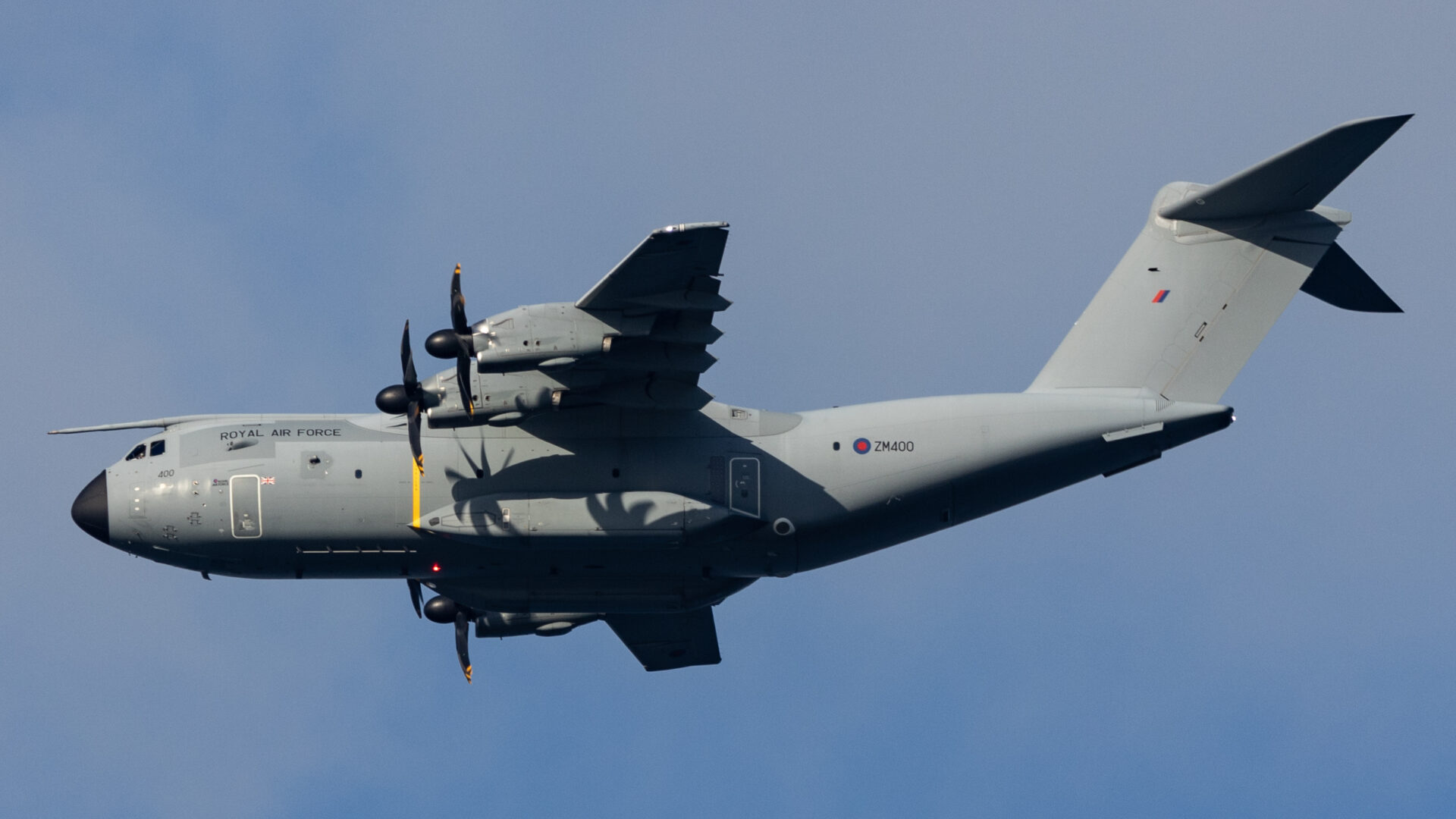 A400M Atlas