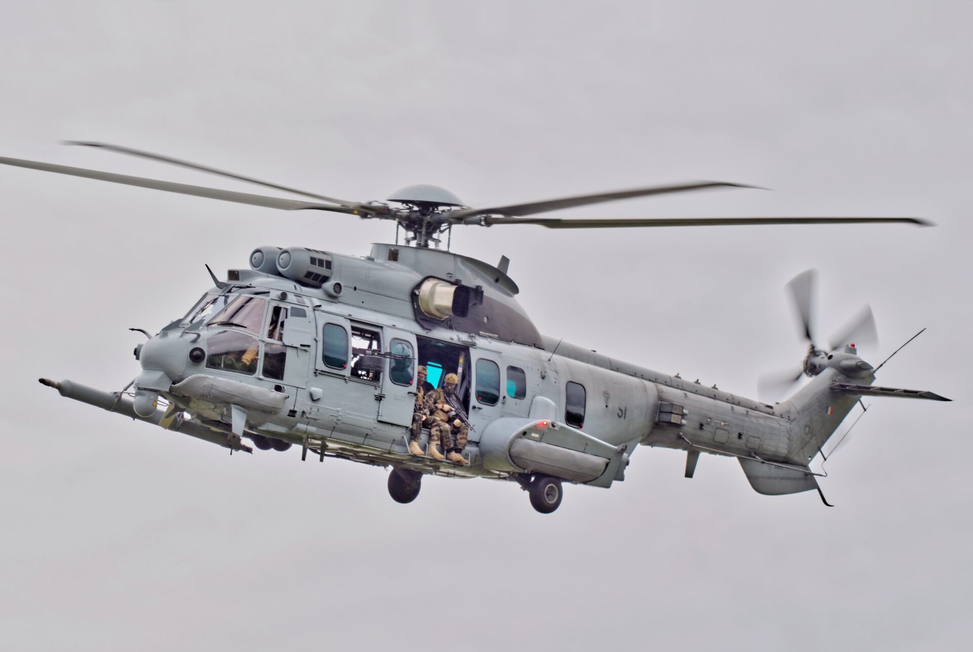 H225M Caracal