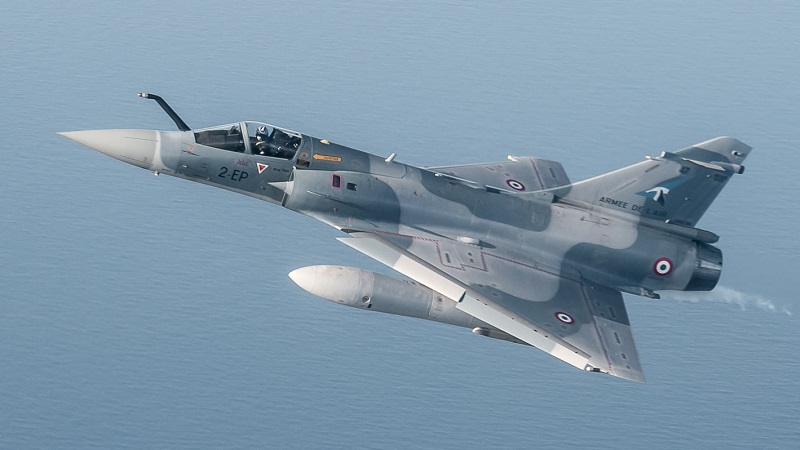 Mirage 2000-5