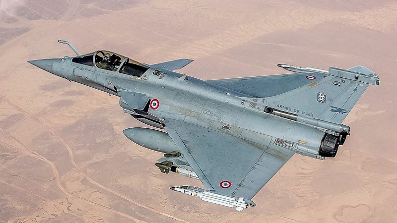 Rafale C